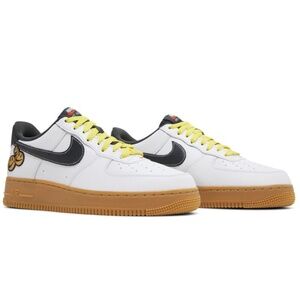 Air Force 1 LV8 'Go The Extra Smile' Youth 4.5